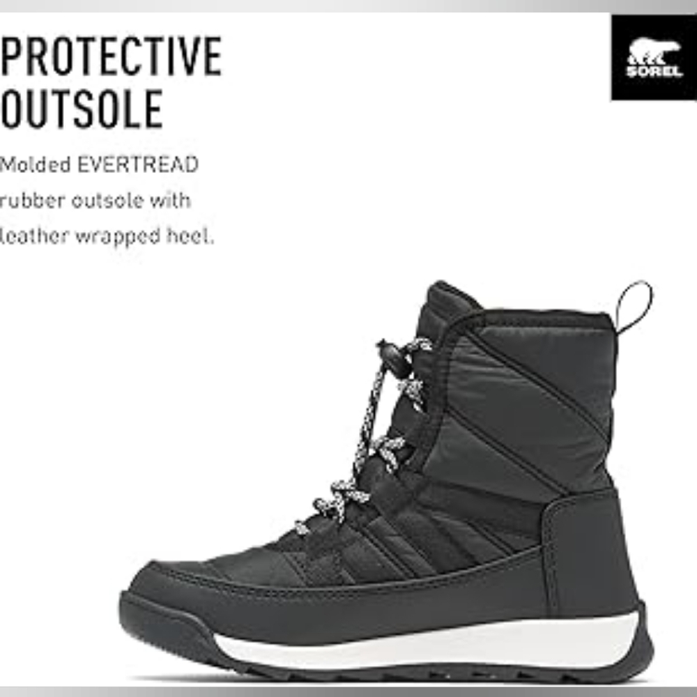 Sorel Whitney Boots